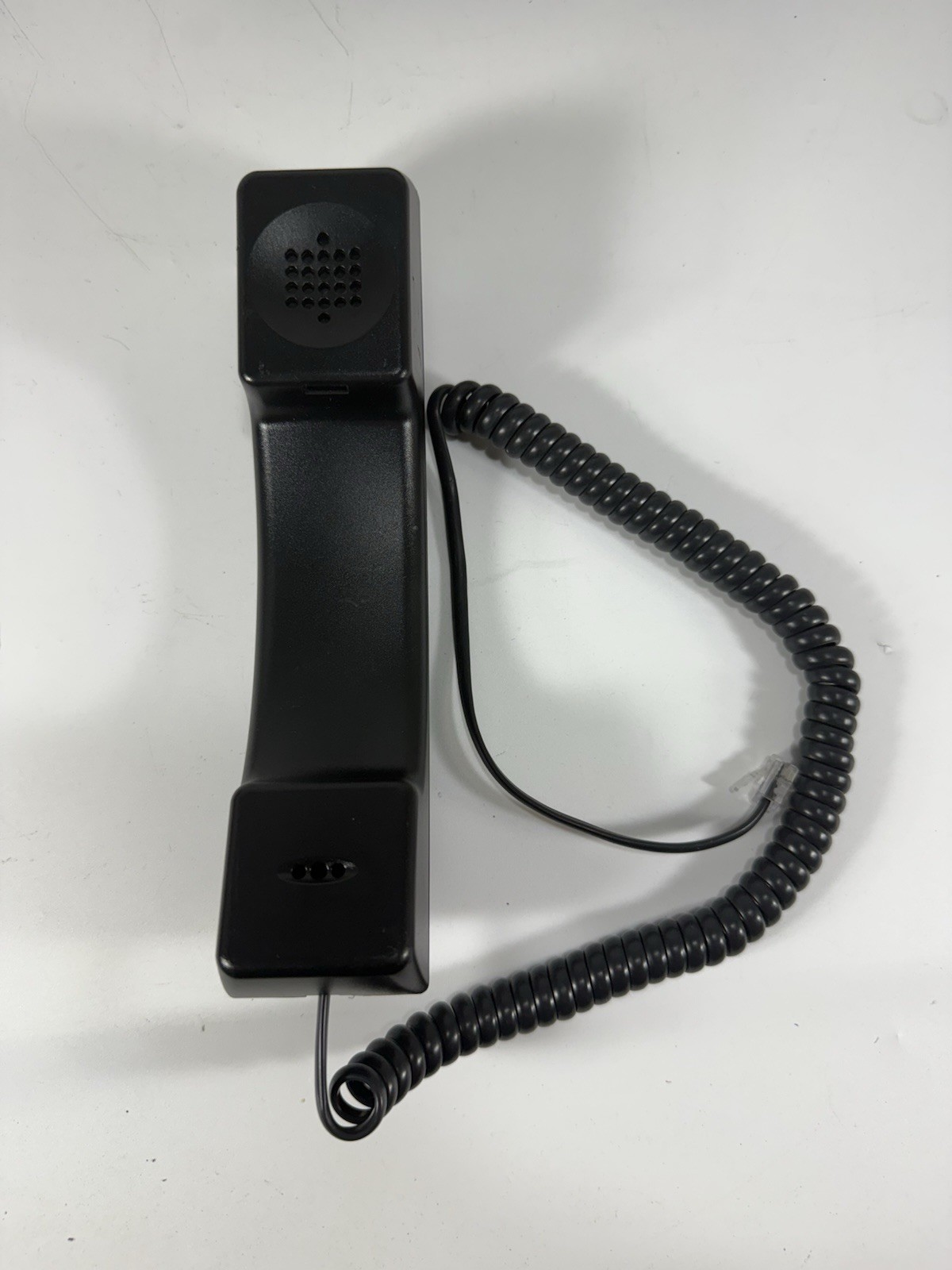 Lot of 4 Poly VVX 450 VoIP 12-Line Enterprise 4.3″ Color LCD Business Phone