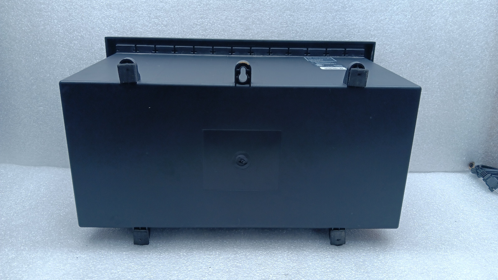 ESI 200 Communications Server Cabinet W/ Modules [READ] #99