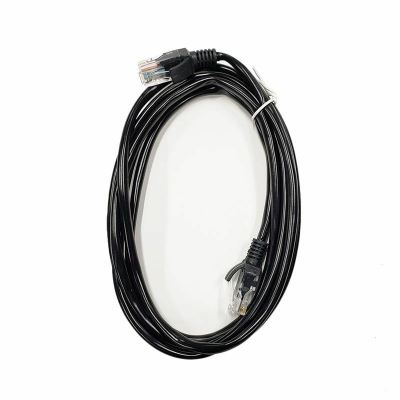 Cisco 8845 IP VolP Phone (CP-8845-K9=) Rnewed (Grade A), 1 Year Warranty