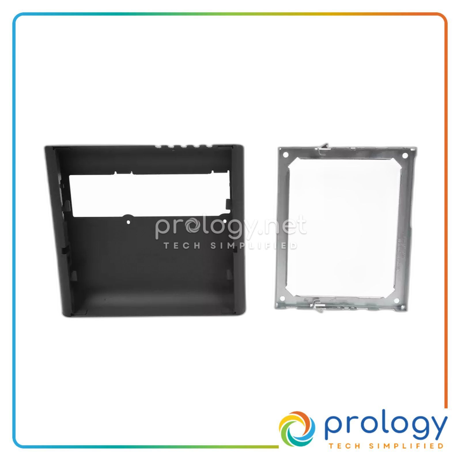 Cisco CP-8800-WMK Wall Mount Kit For Cisco IP Phone 8800 Series
