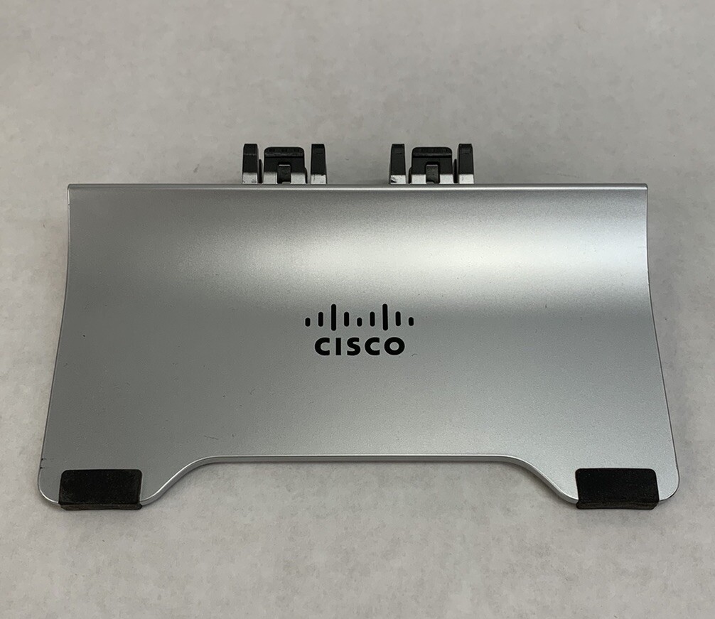 Cisco 7800 Series CP-7841 Phone Back Stand (Lot of 5)
