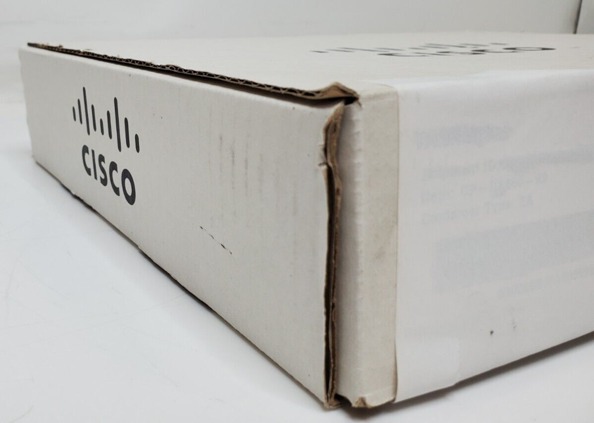 Cisco Desktop Collaboration Experience CP-DX650-K9