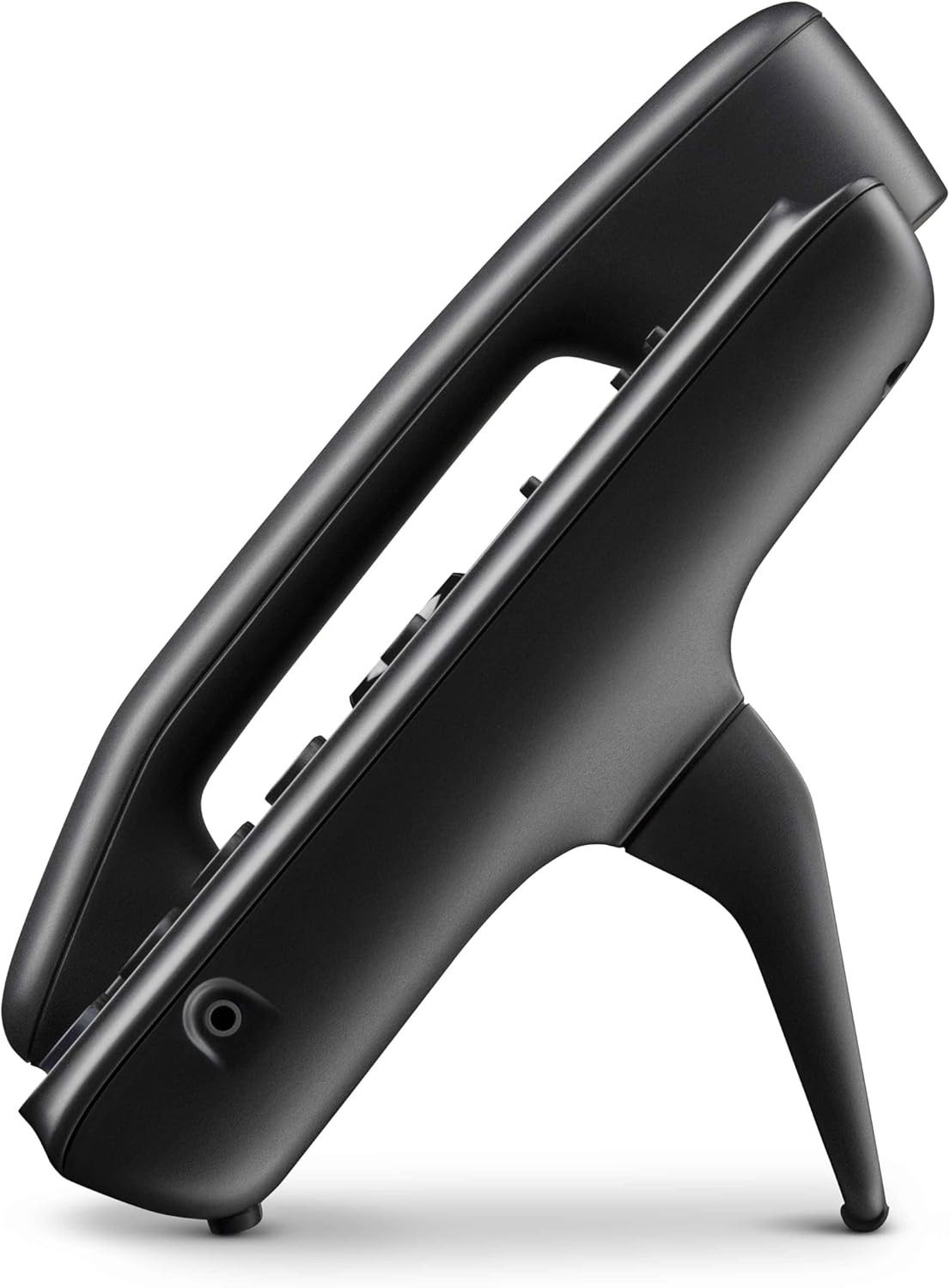 Poly Edge B30 IP Phone – Corded – Corded – Desktop, Wall Mountable – Black –