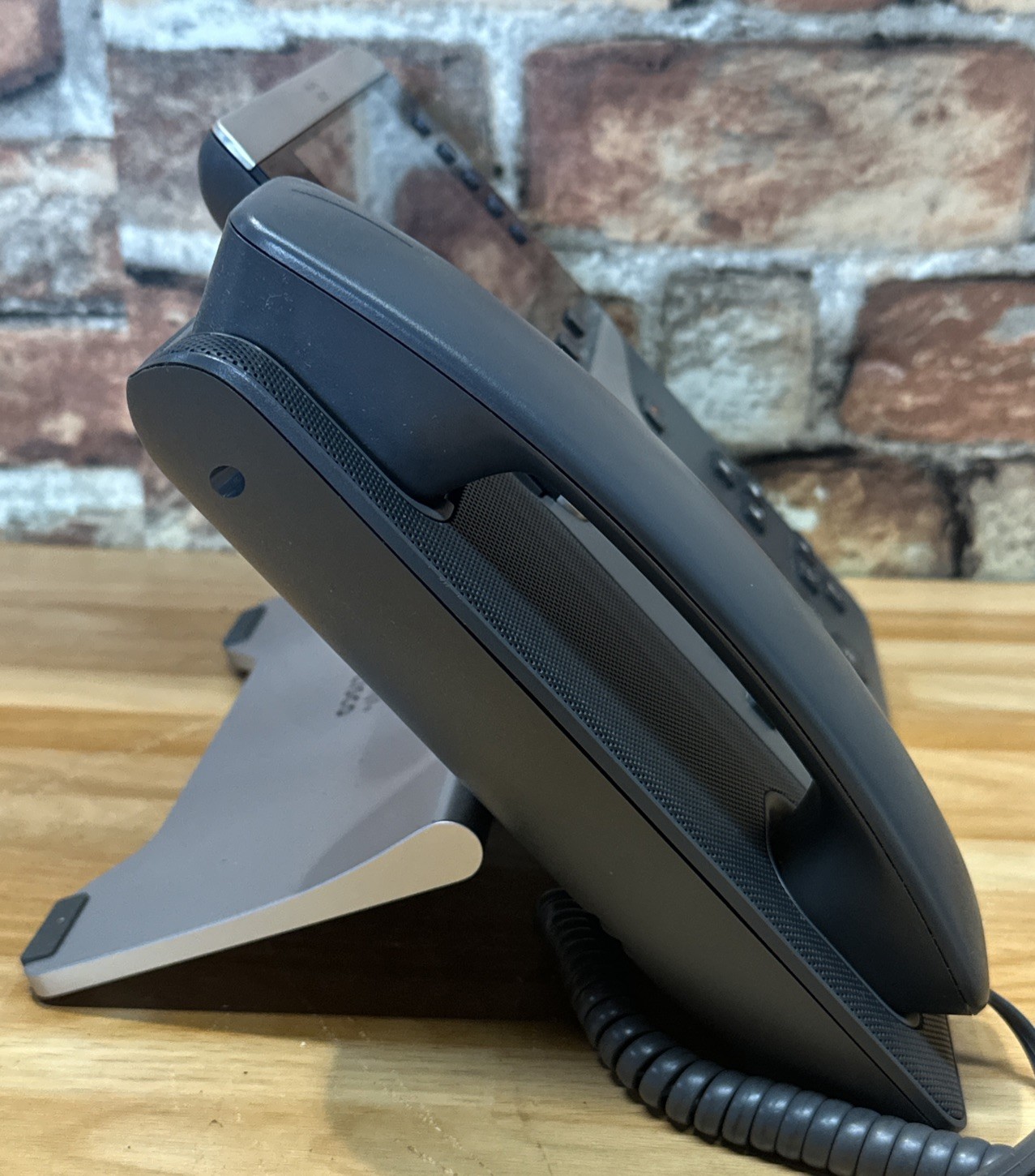 Cisco CP-8811 UC IP Phone 48V Gray | Unified Communications Device