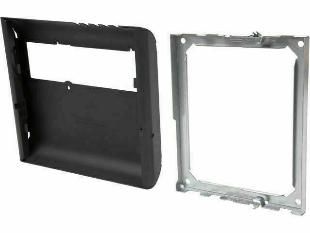 Cisco Wall Mount Kit for IP Phone 📞 Secure Wall Bracket Mount – Business Office