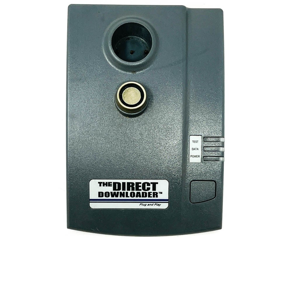 The Direct Downloader Plug & Play TKS-DDL-PNP IP Download 9VDC 200mA