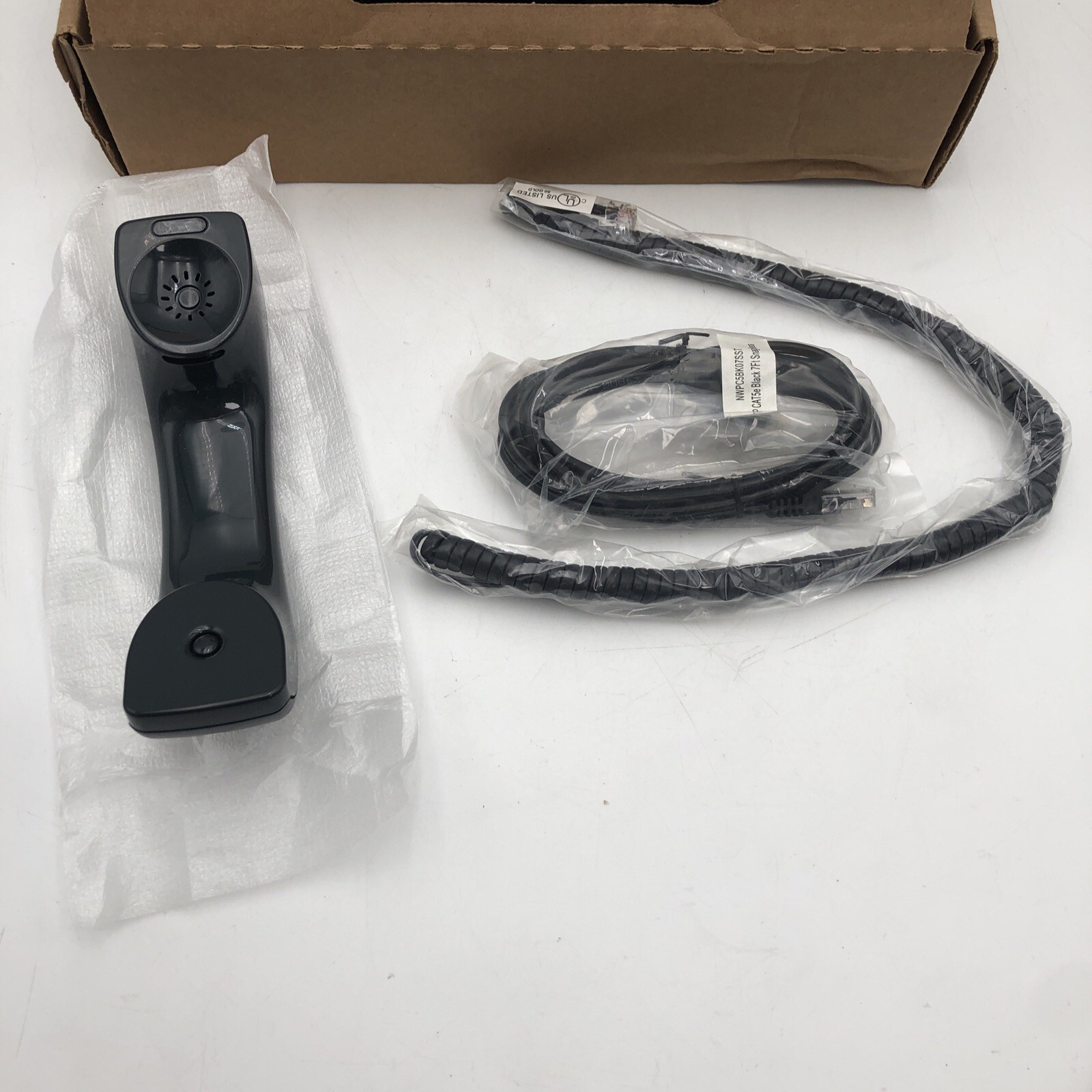 Open Box Cisco CP-7940G IP Business Office Phone Telephone READ