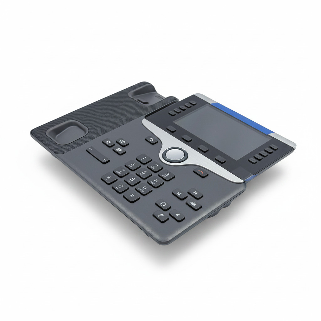 Cisco CP-8851-K9 | Cisco UC Phone | EXCELLENT |