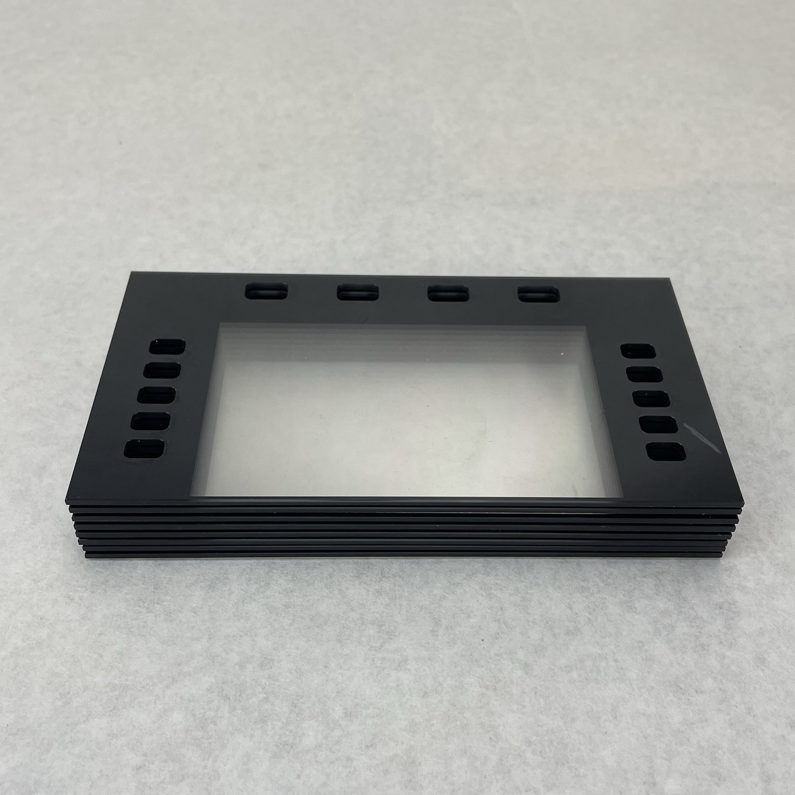 Cisco 8800 Series Bezel Screen Cover Faceplate CP 8841 Lot of 8