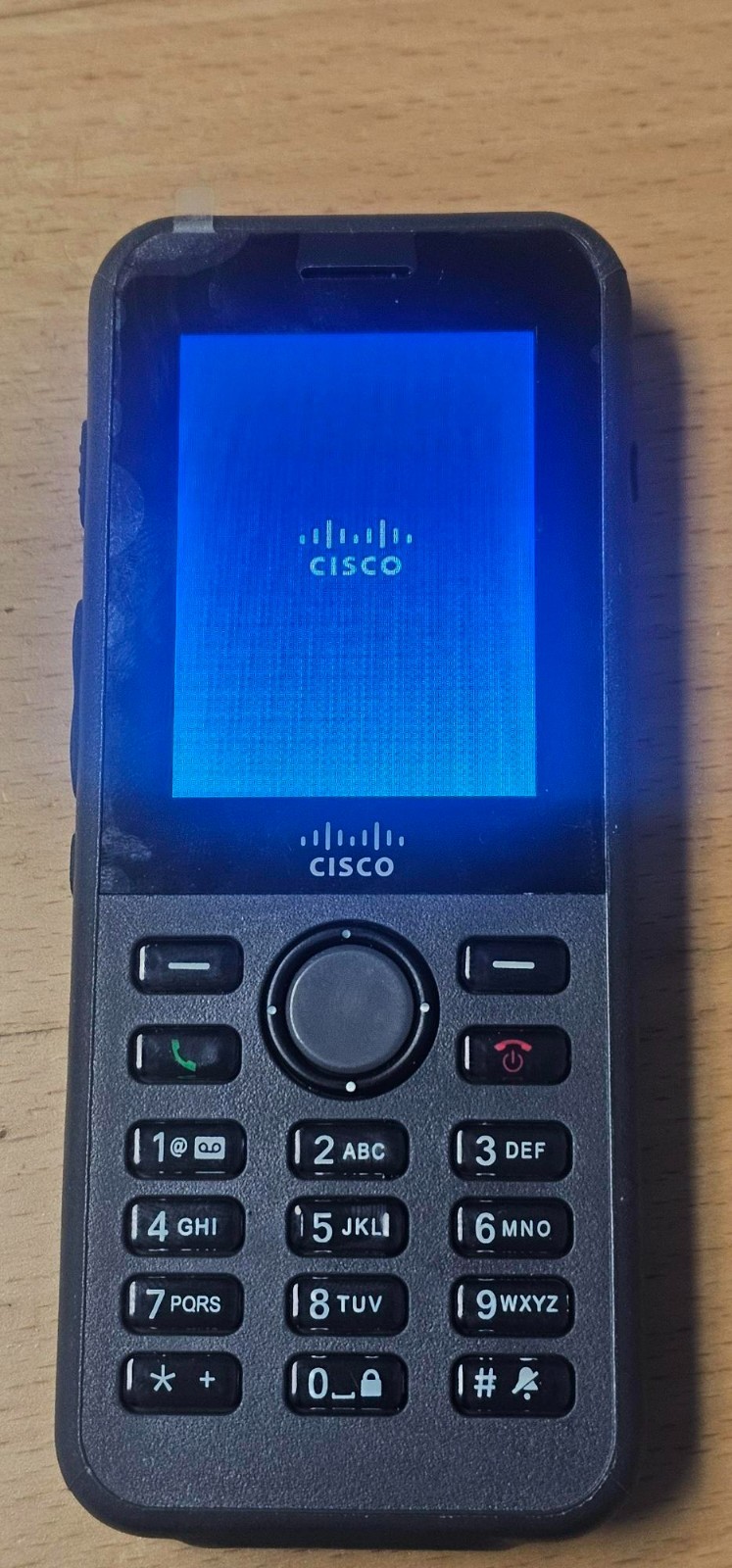 CISCO CP-8821-K9 BUNDLE IP Phone 8821 – Phone, Battery and Charger FREE SHIPPING
