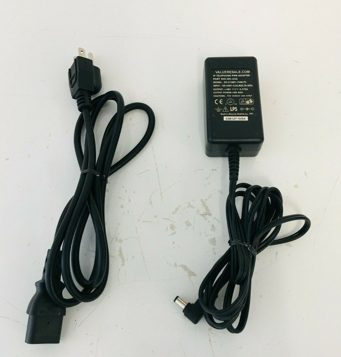 Cisco 7940 Series Unified IP VoIP Business Phone (Lot of 3)