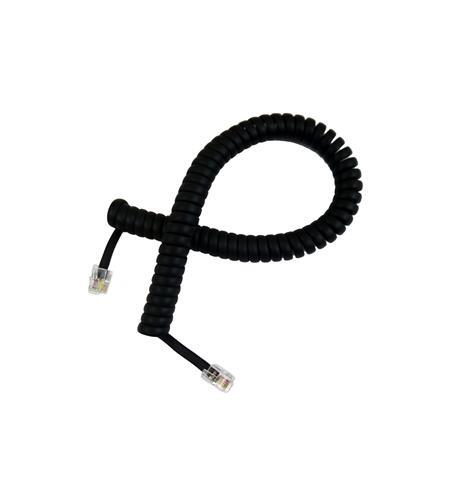 Yealink HNDSTCRD5 Universal Spiral Cord T5x, T4x T3x T2x