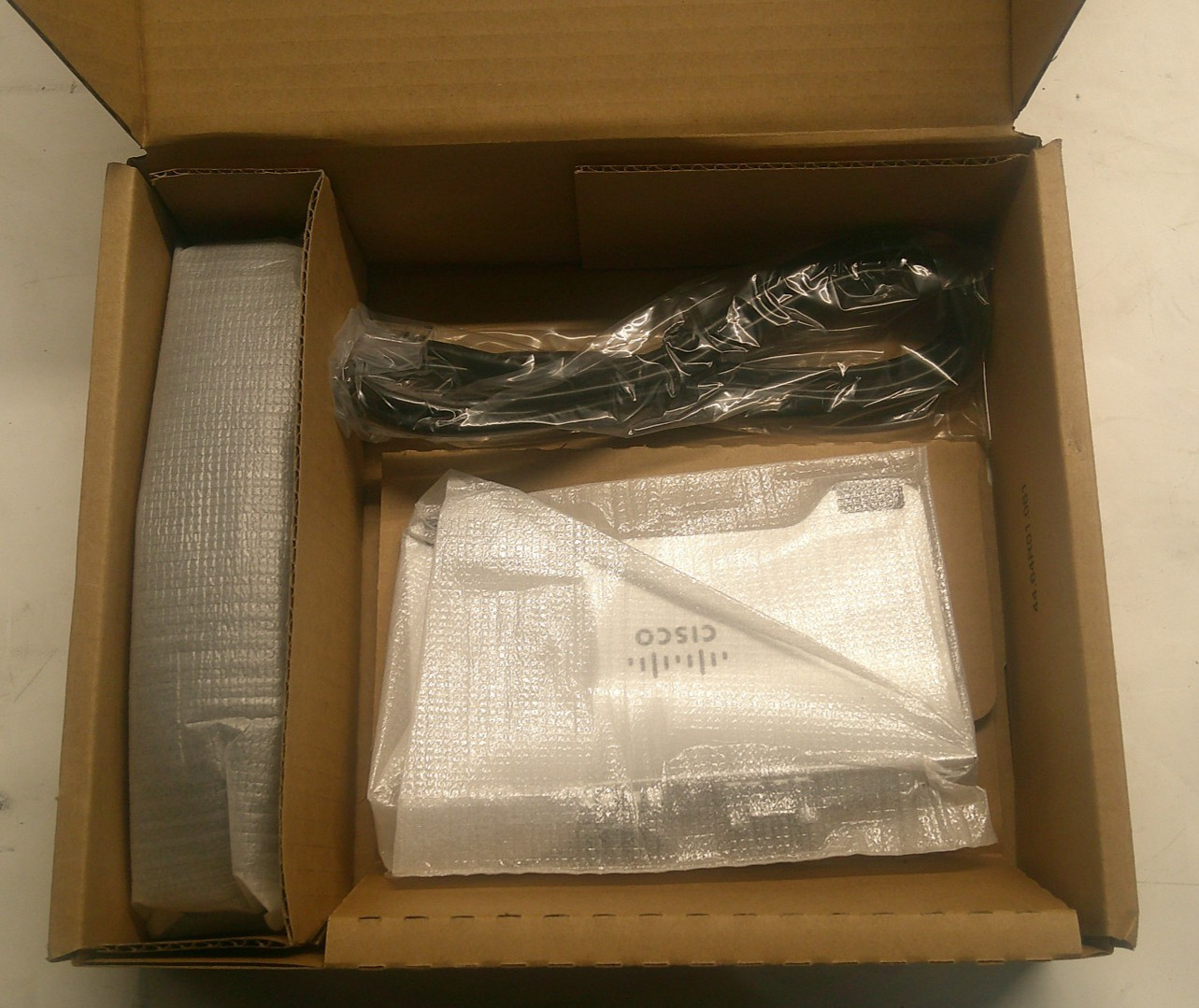 Cisco CP-7841-K9 IP Phone Business VoIP Phone 7800 Series PoE