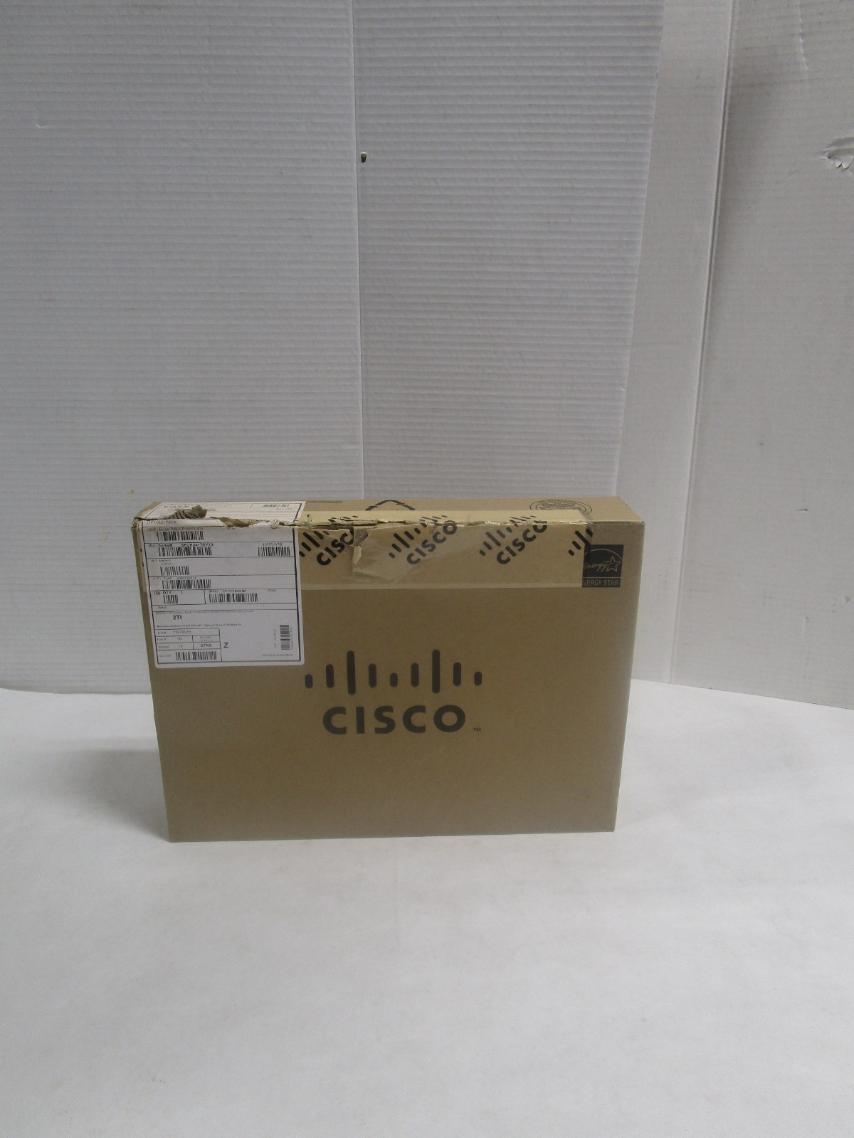 CISCO IP Phone 8861 CP-8861-K9 Charcoal NEW OPEN BOX FREE SHIPPING
