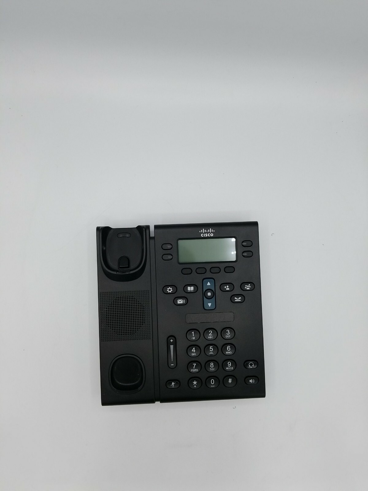 Cisco CP-6921- phone used mw41621c