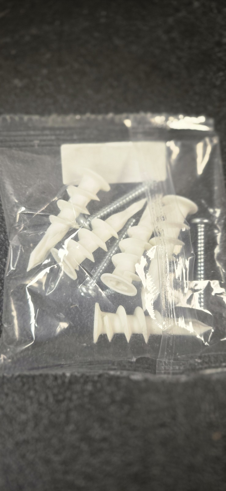 Cisco CP-WALLMOUNTKIT= Non-Locking Wallmount Kit for 7910, 7940, 7960 Phones(B7)