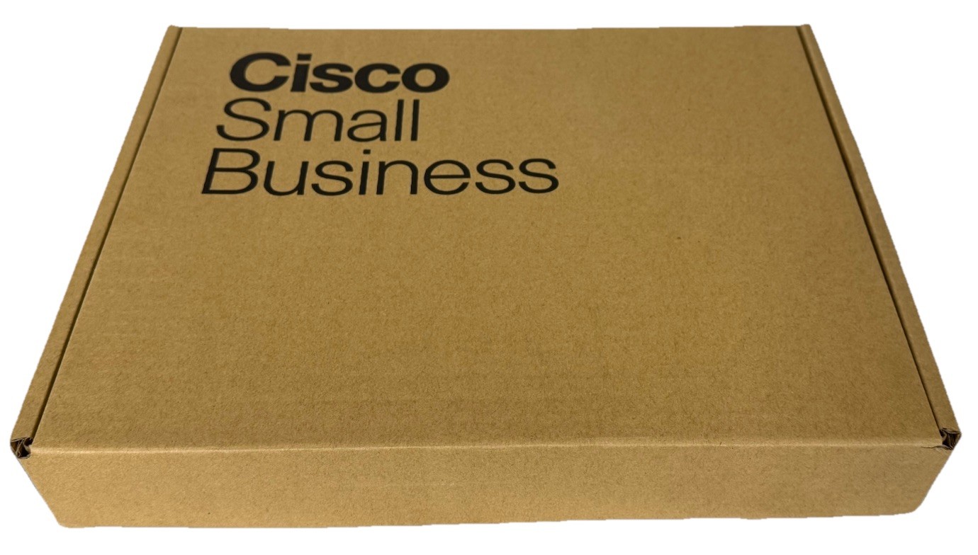 Cisco 4-Line IP Phone with 2-Port Switch, PoE and LCD Display (SPA504G)