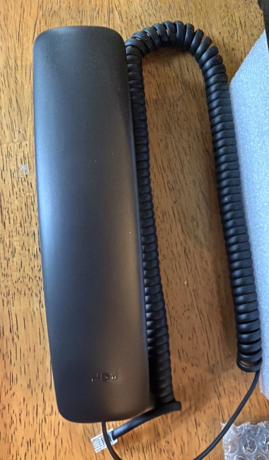 YEALINK Prime Business Phone T77LTE Black Brand New in Box