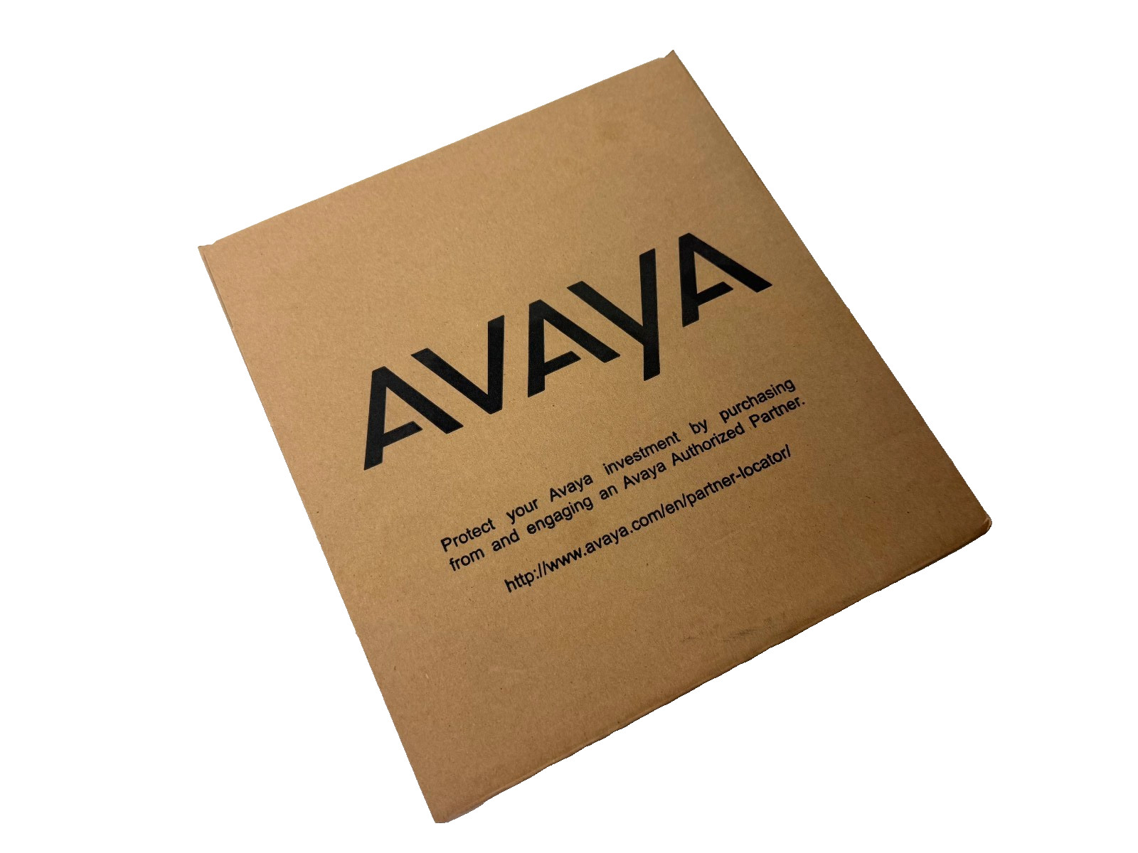 Avaya J169D01B-1015 IP Phone (700513634) – New Sealed Box *Hundreds Available