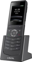 Fanvil W611W V2 Portable WiFi Phone Voip Phone Voice over ip SIP TCP/IP Wi-Fi