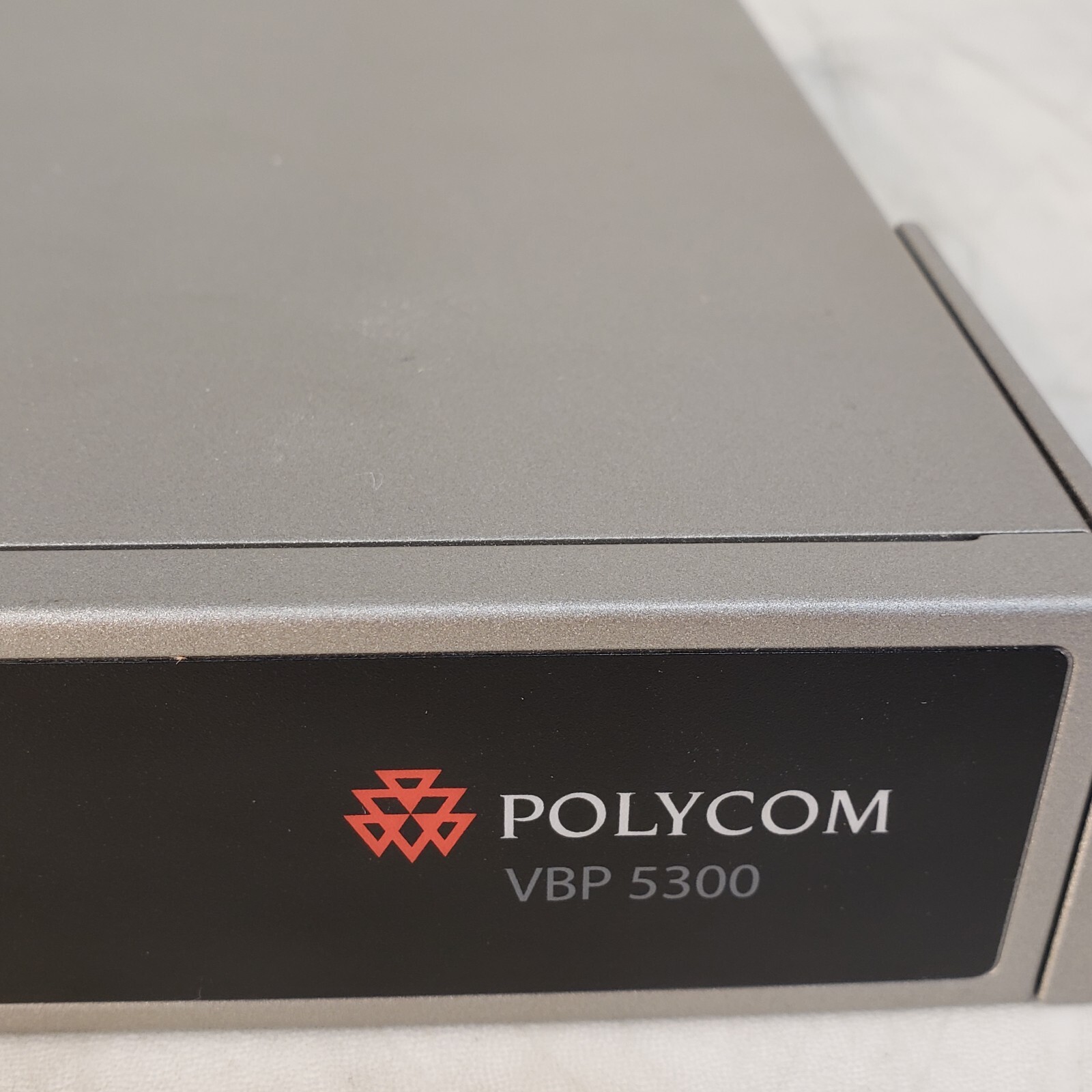 Polycom 5300LF2 VBP 5300 Firewall/Nat Traversal Unit 10/100/1000 Mbps