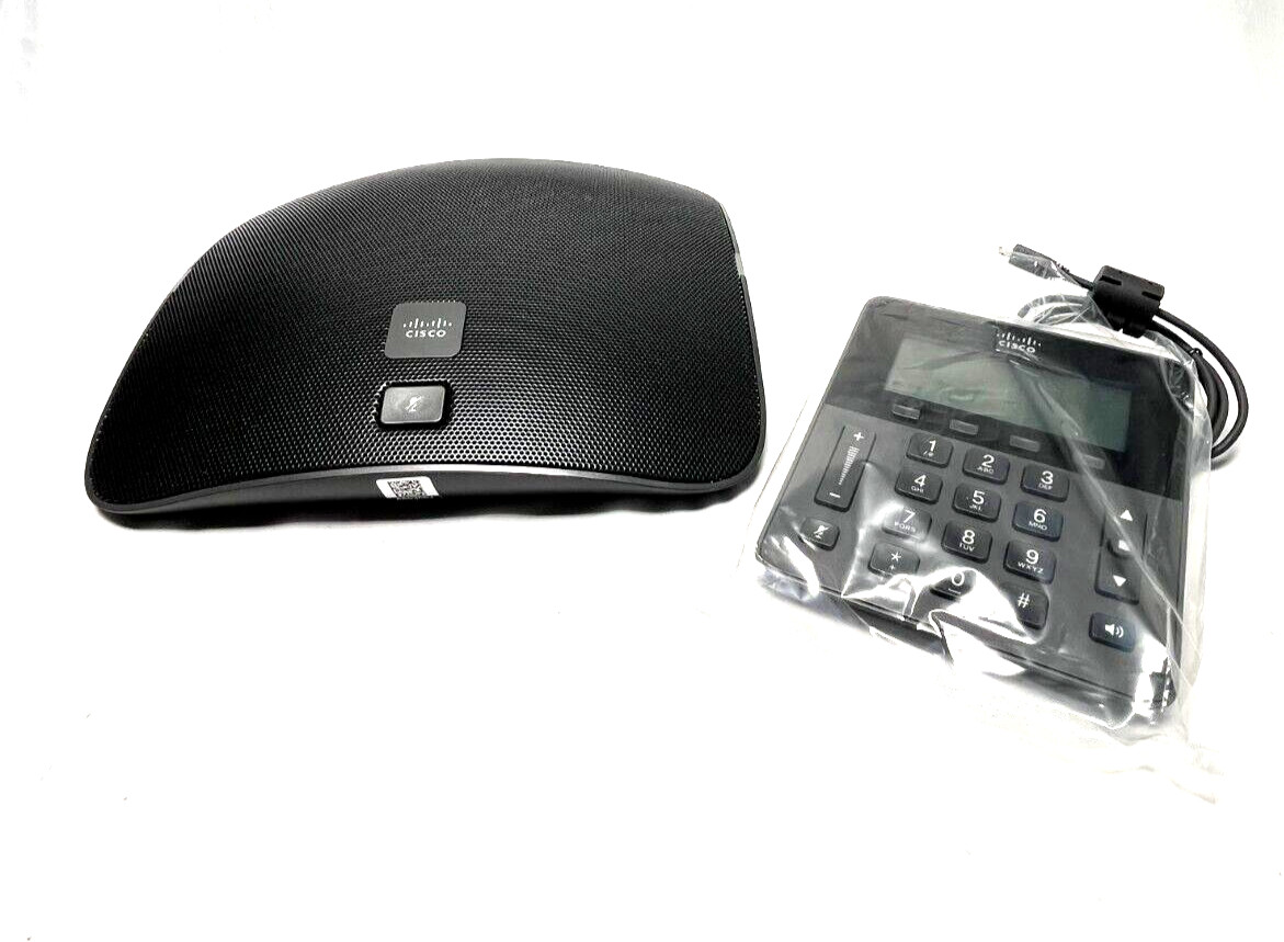The Cisco Unified IP Conference Phone 8831