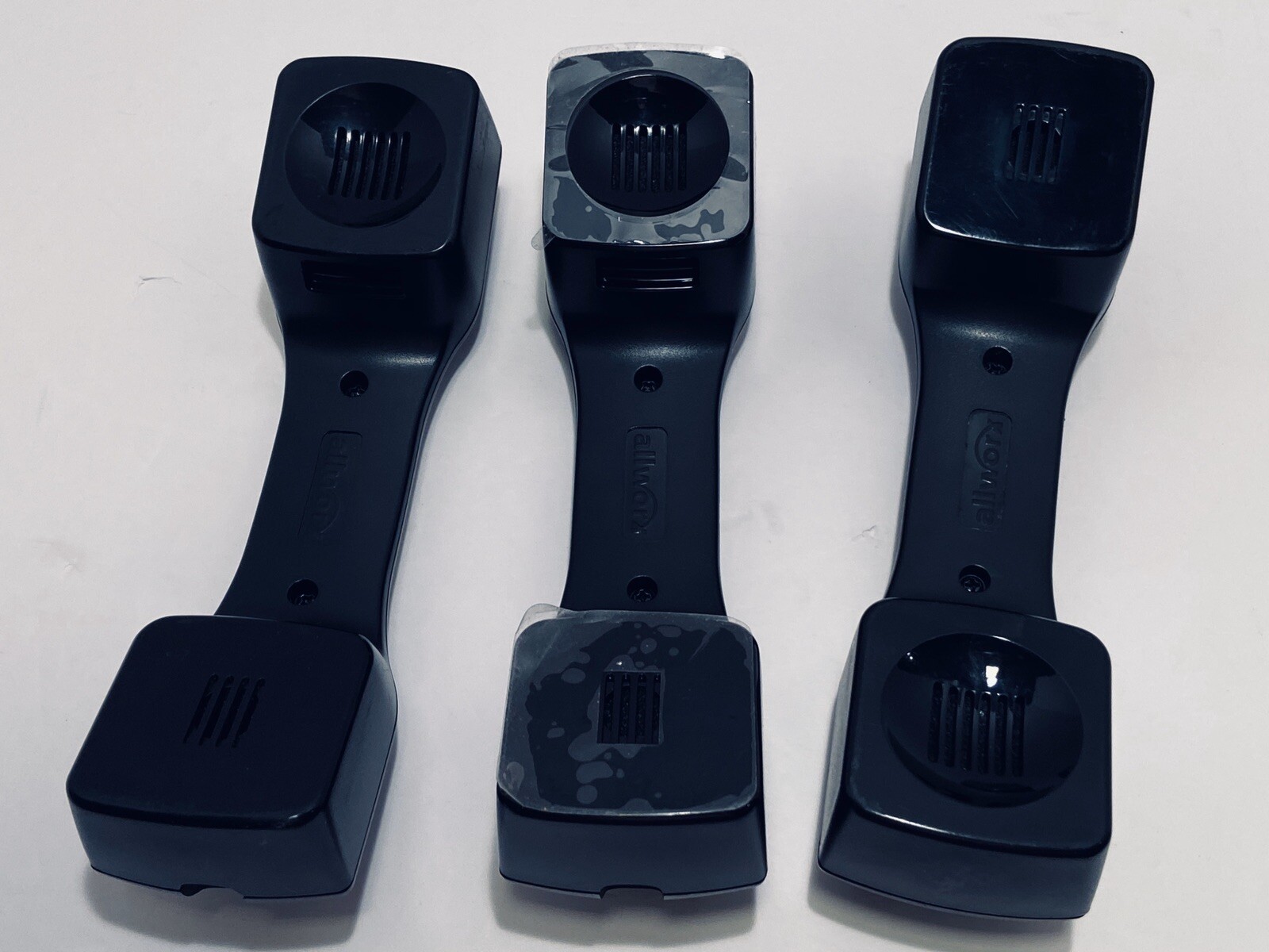 Lot of 5 Allworx 9204 Office Business Phones