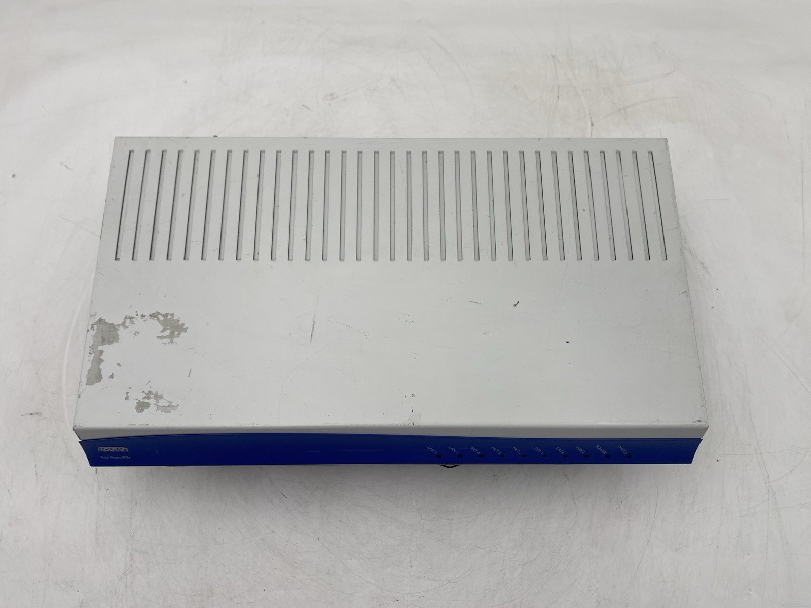 Adtran Total Access 908E 2nd Gen 4242908L1 Network Gateway