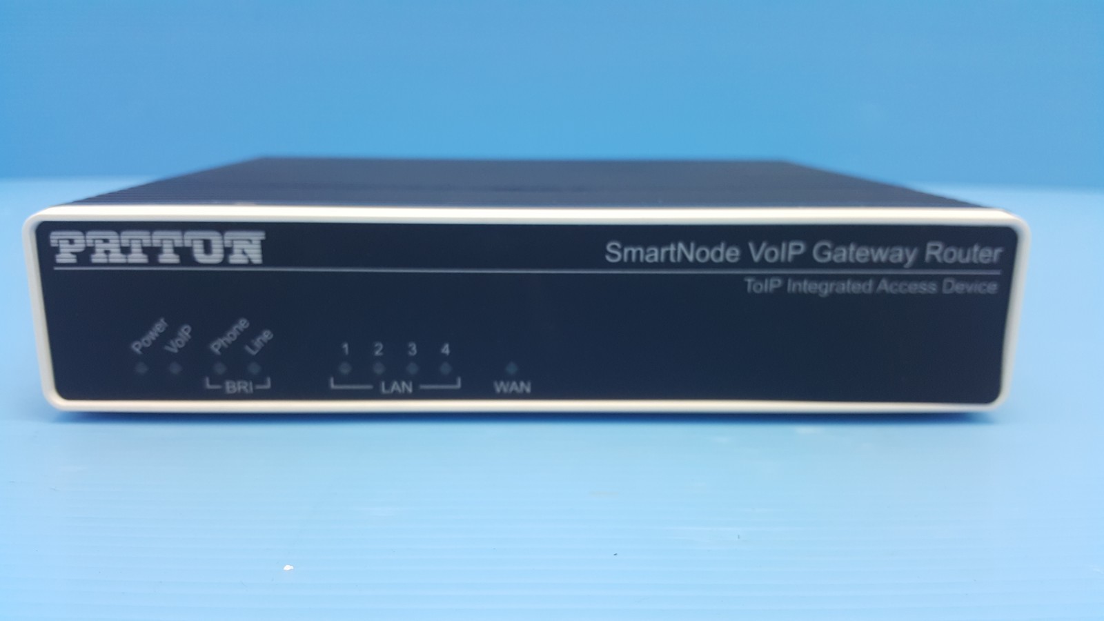 PATTON SN4562/2BIS/EUI SmartNode VoIP Gateway