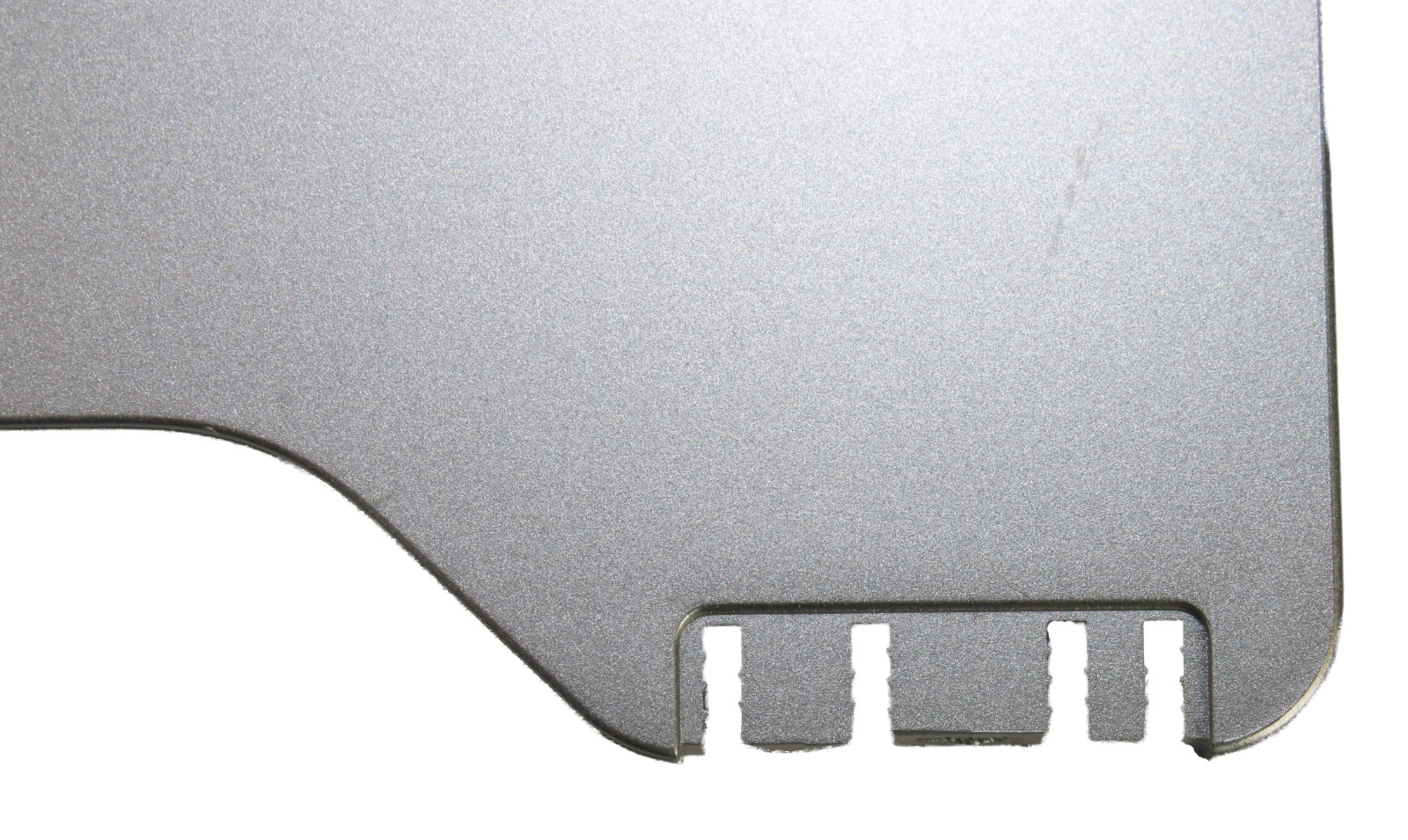 Original OEM Cisco CP-8851/8861/8845/8865 IP Phone Stand Replacement | Silver