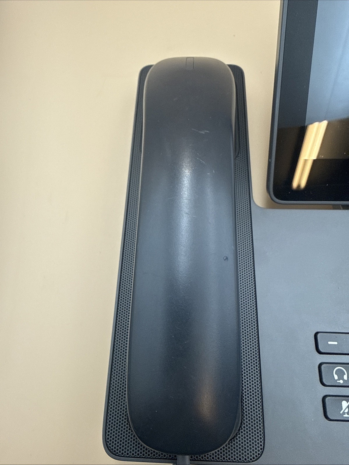 Cisco DX650 IP Phone CP-DX650-K9 VoIP SIP Phone No Stand