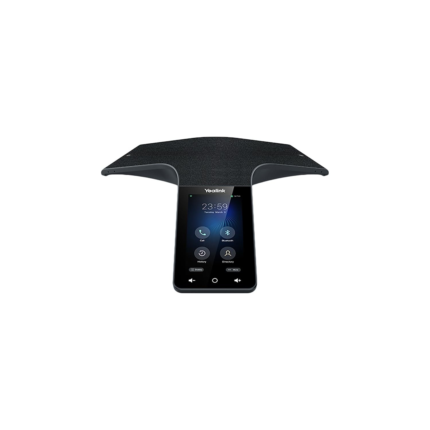 Yealink CP965 – Touch-Sensitive HD IP Conference Phone