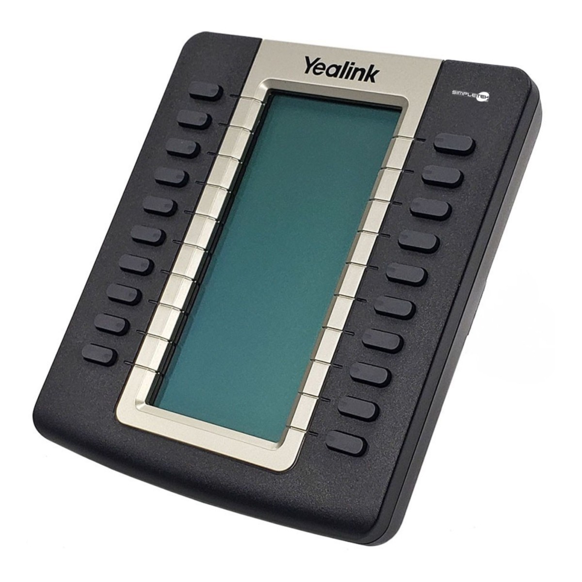 Yealink Exp20 20-Key Expansion Module for Sip-t27 Sip-t29 No Base_