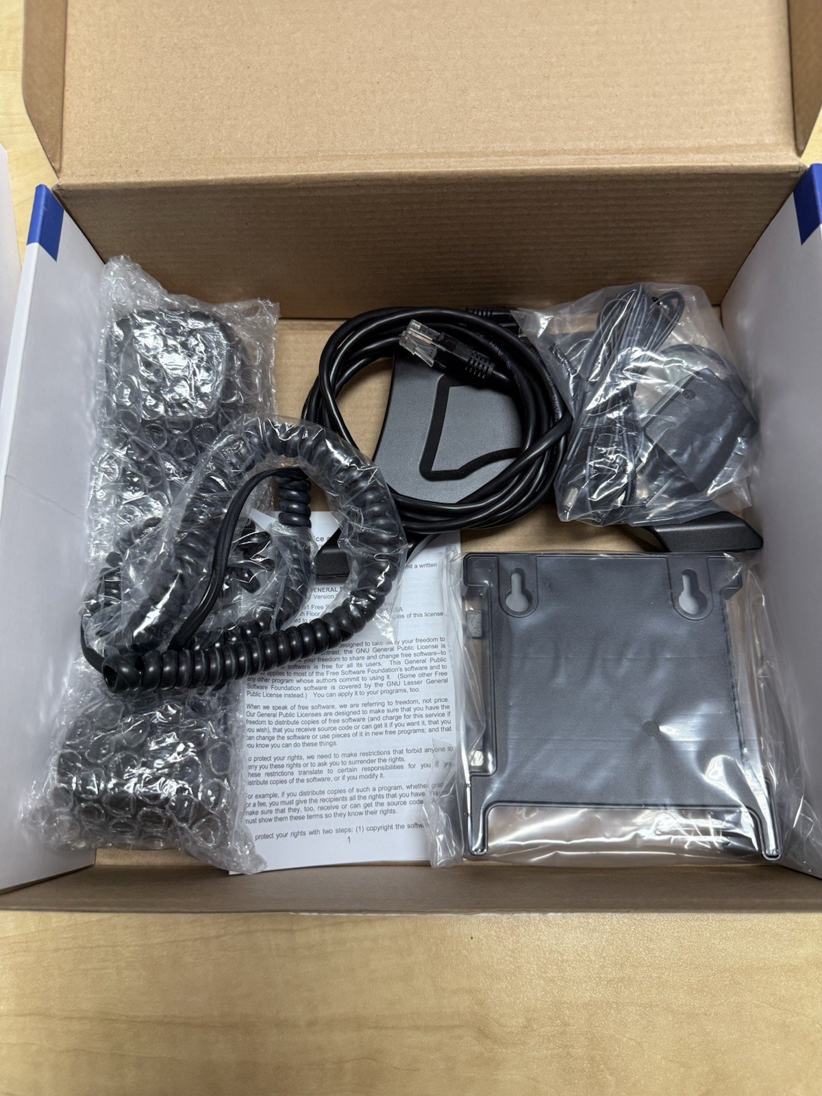 Grandstream GS-GXP2135 8 Line Enterprise IP Phone