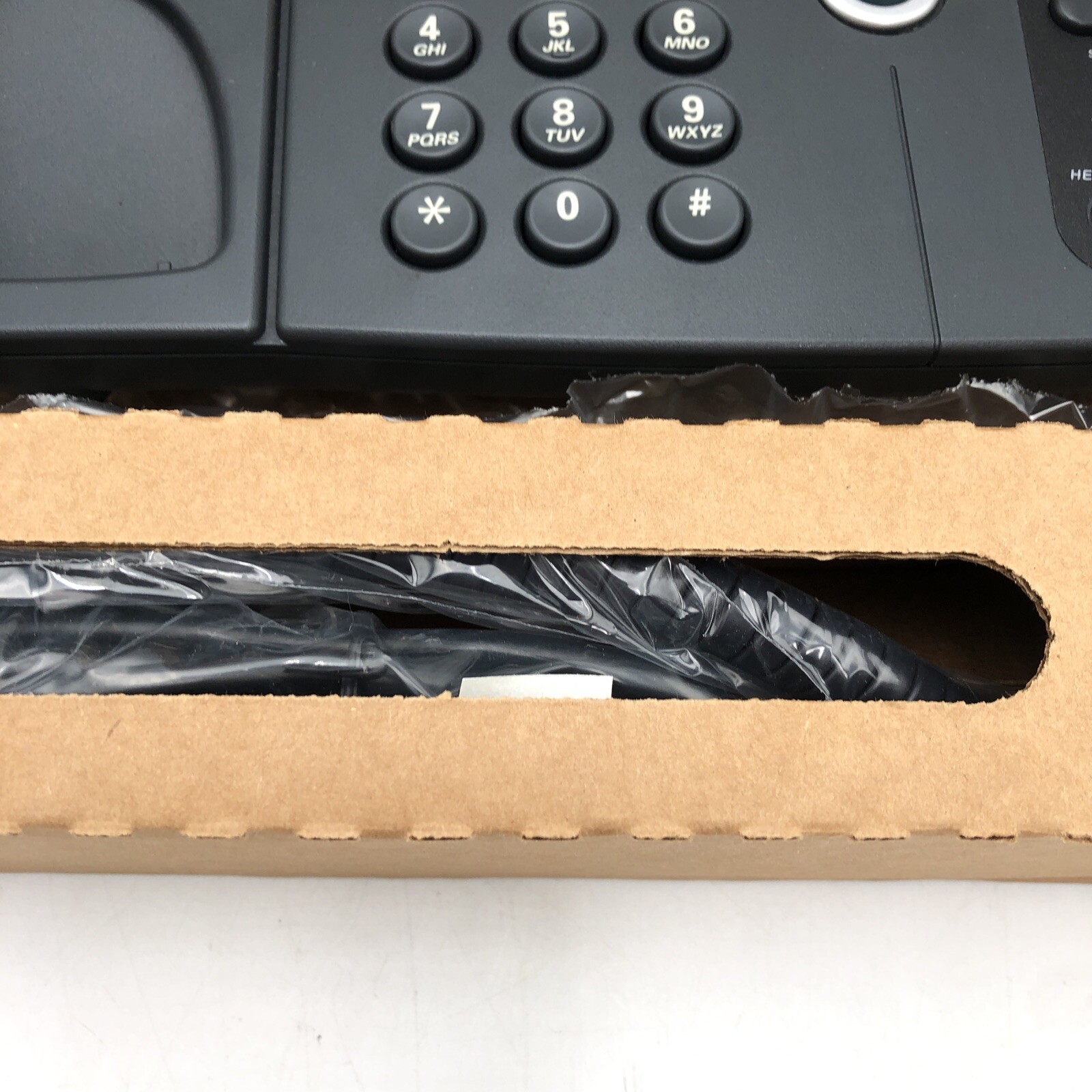 Open Box Cisco CP-7940G IP Business Office Phone Telephone READ