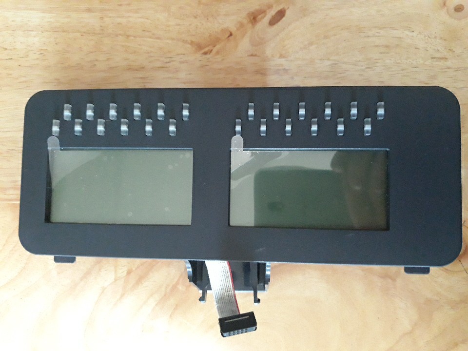 Avaya JBM24 Expansion Module (700513570)