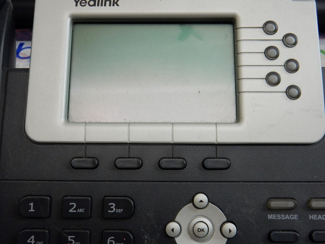 Yealink T28P SIP-T28P IP Gigabit Business Office Phone VOIP