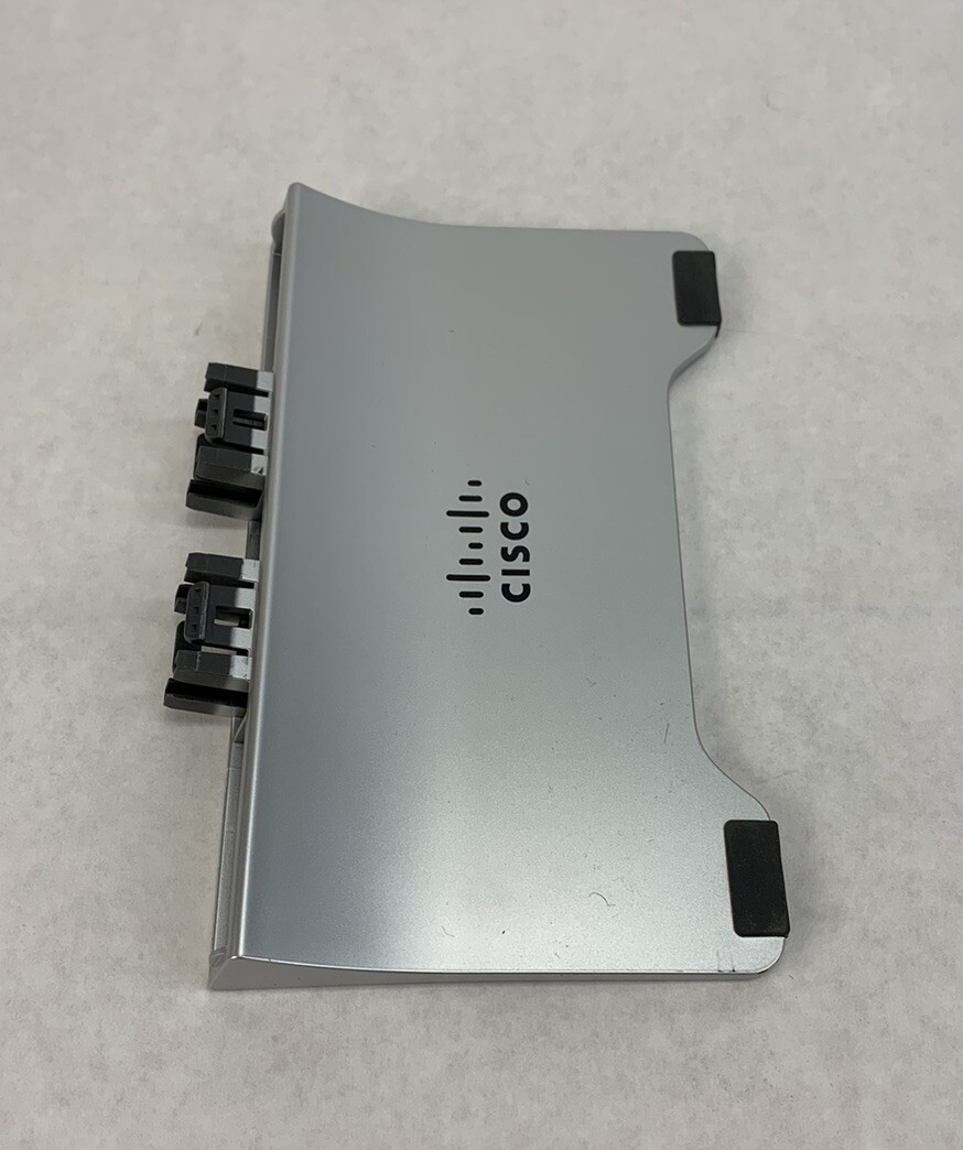 Cisco 7800 Series CP-7841 Phone Back Stand (Lot of 5)