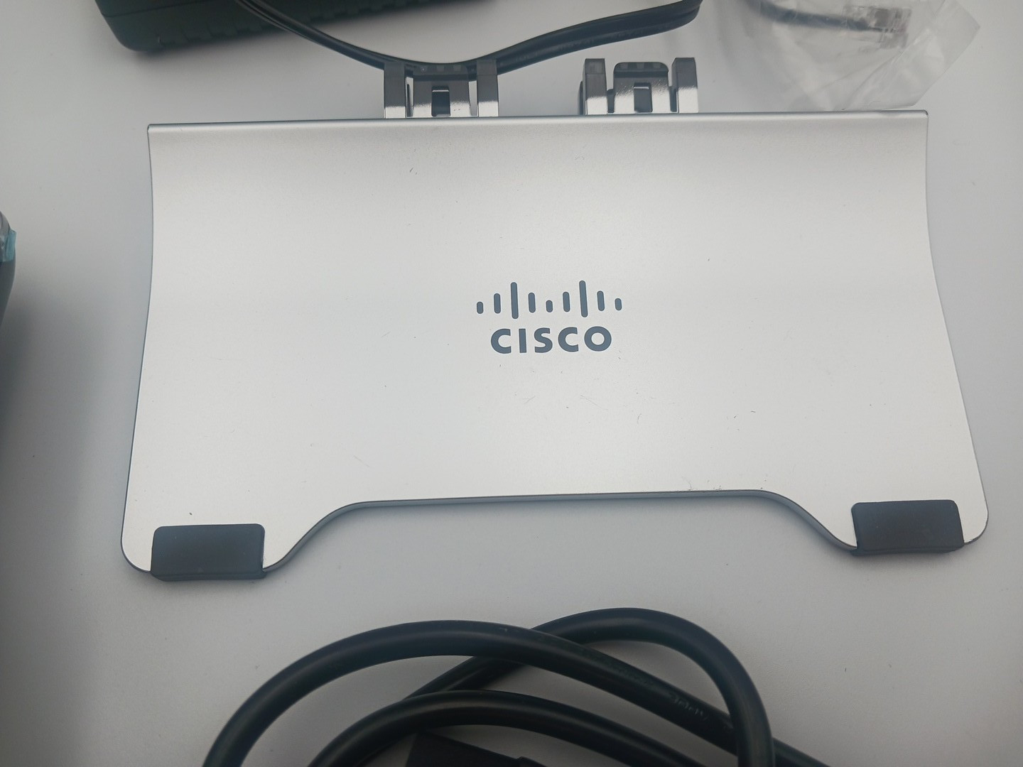 CISCO CP-7841 3842-13-1086 IP Phone Business Telephone with Stand
