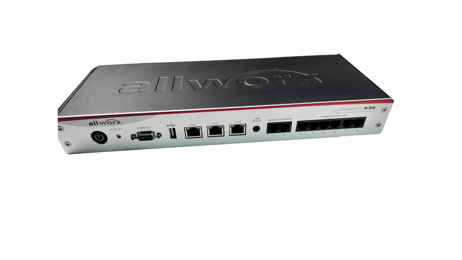 Allworx Connect 536 VOIP Phone System Server