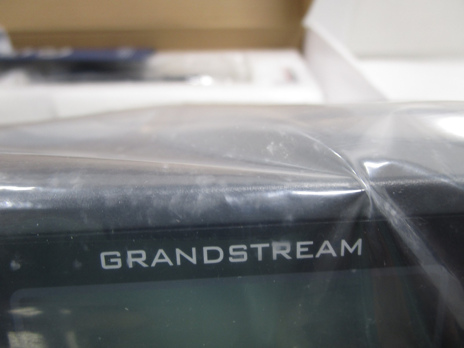GRANDSTREAM GXW4232 32-Port FXS Gateway Analog to VoIP NEW SEE PHOTOS FREE SHIP