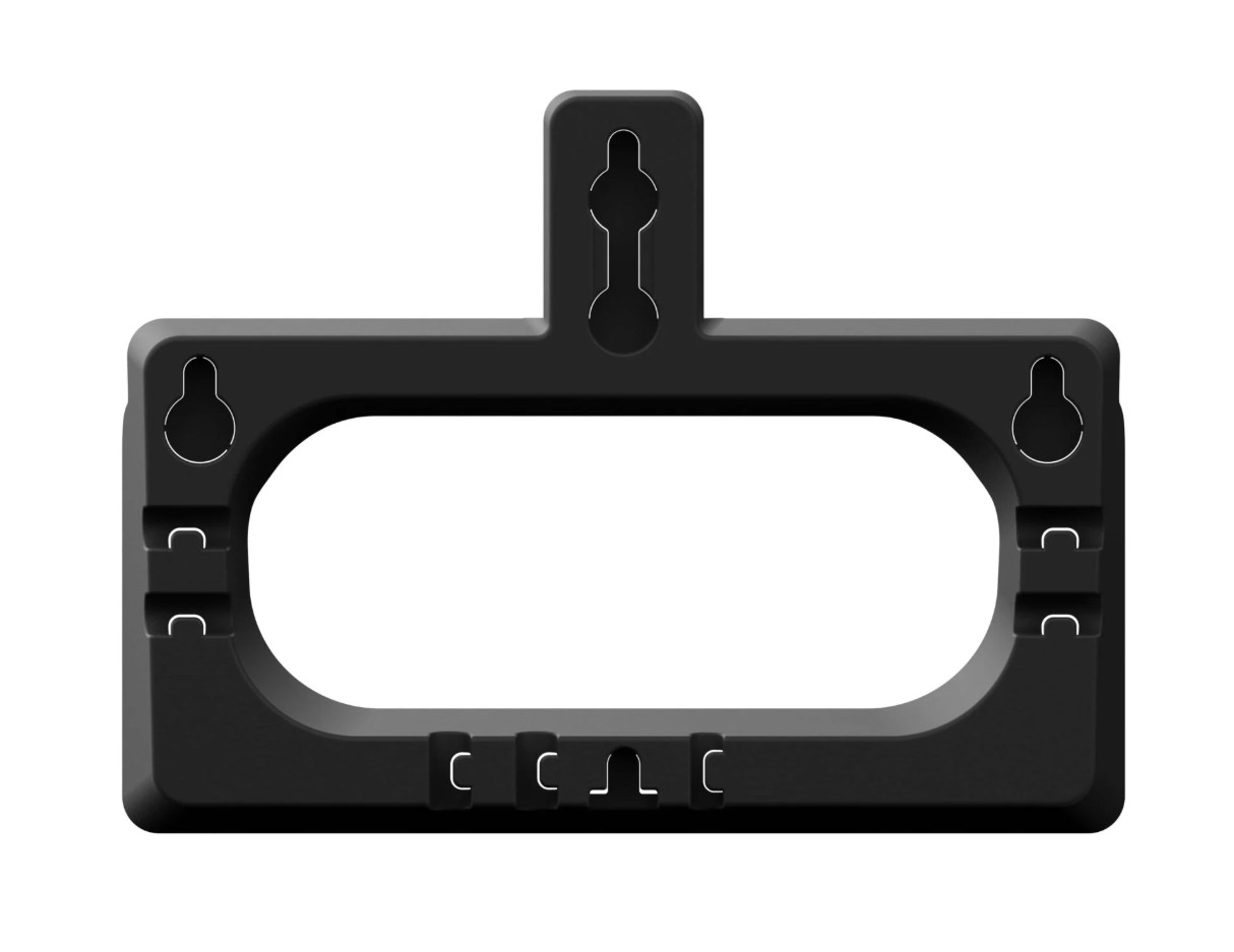 Yealink Wall Mount for IP Phone SIP-T73U, SIP-T73W, SIP-T74U, SIP-T74W, SIP-T77U