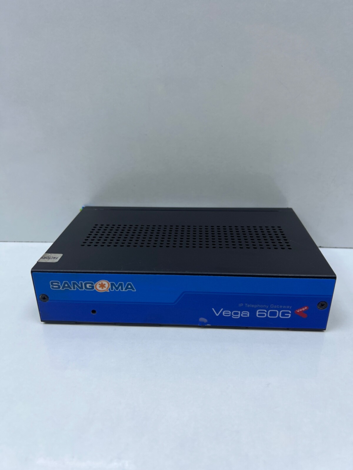 SANGOMA Technologies Vega 60Gv2 ,8 Port IP Telephony Gateway