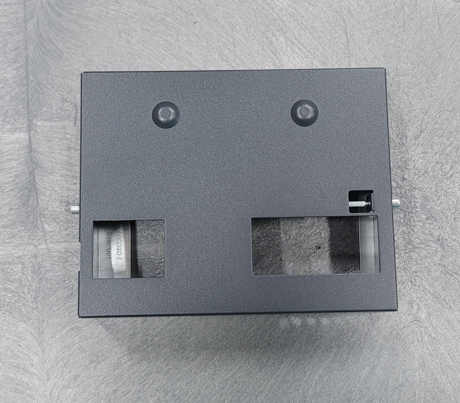 Cisco CP-Wallmountkit= Non-Locking Wall Mount Kit for 7910, 7940, 7960 IP Phones