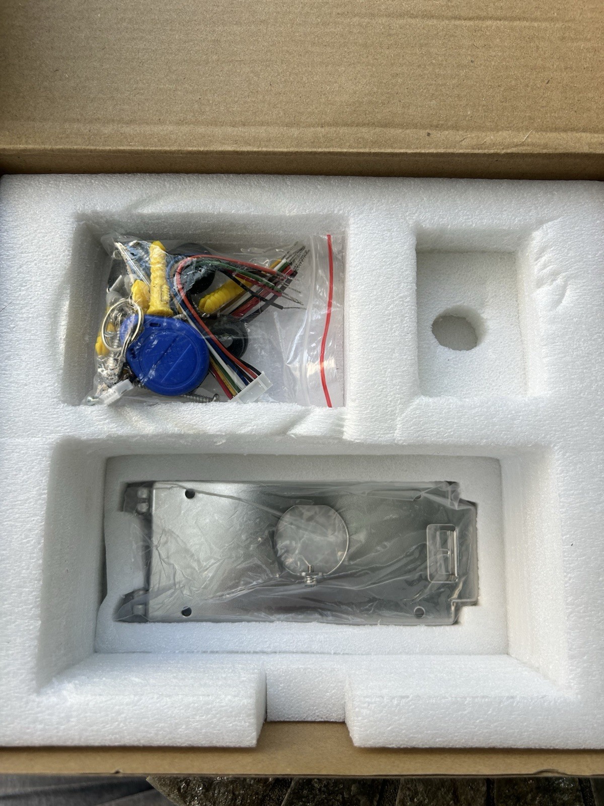 Grandstream Networks GDS3705 HD IP Audio Door System