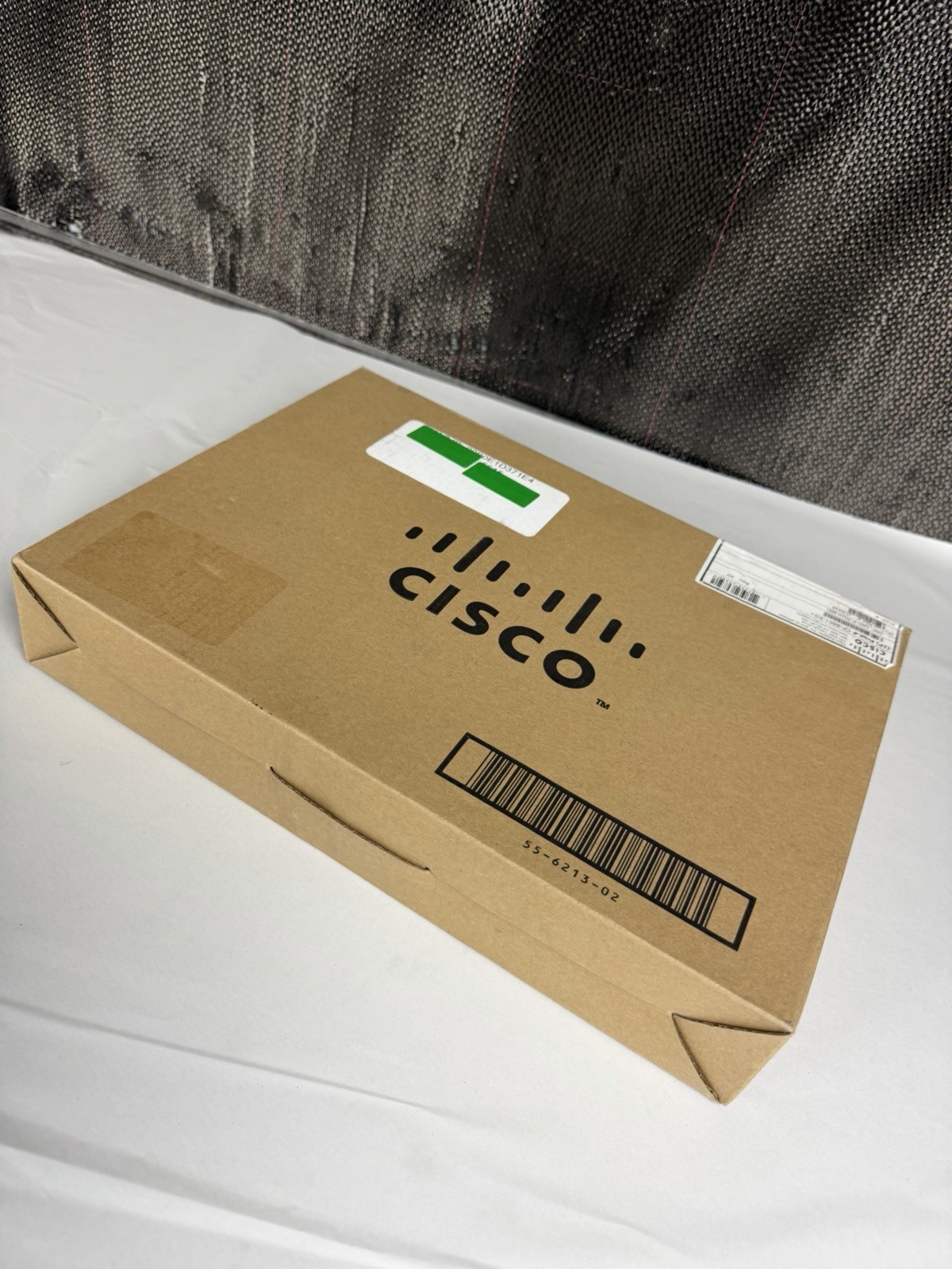 *New Open Box* Cisco CP-8861-K9 IP Business Phone GUARANTEED *Ships Fast*