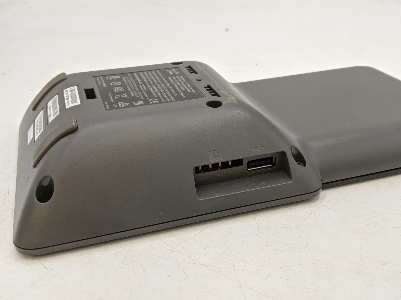 Cisco IP Phone 8800 Key Expansion Module Only CP-BEKEM Office Accessory