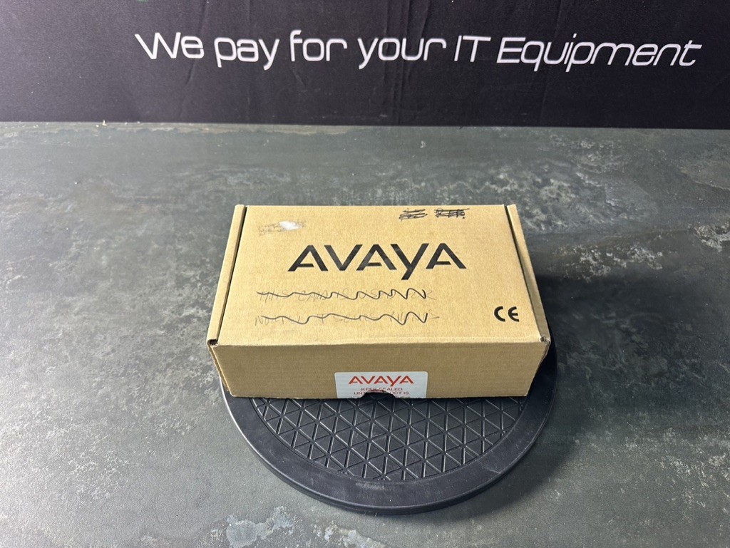 Avaya IP500 EXTN TCM-8 DGTL STA 8-Line Extension Card 700500758