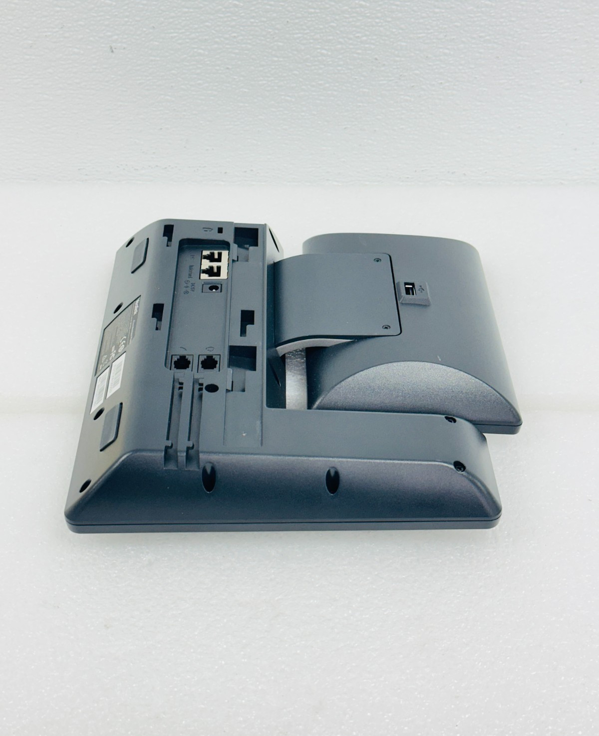 Yealink SIP-T57W Prime Business Phone Unit NO AC ADAPTR / BASE FREE SHIPPING 🚚
