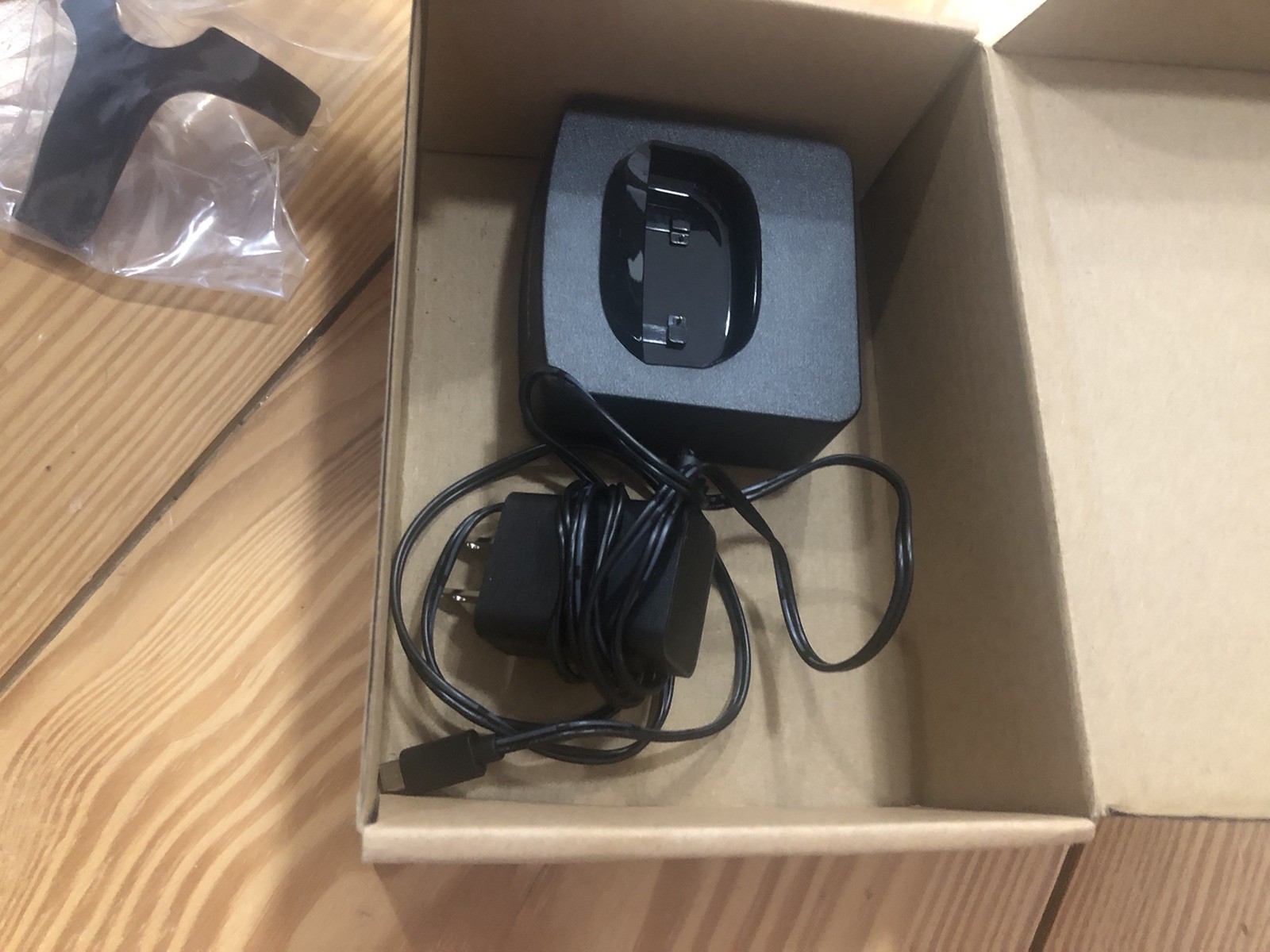 Grandstream WP825 Ruggedized Portable Wi-Fi IP Phone Open Box